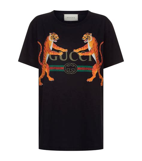 gucci bengal shirt replica|gucci tiger clothing.